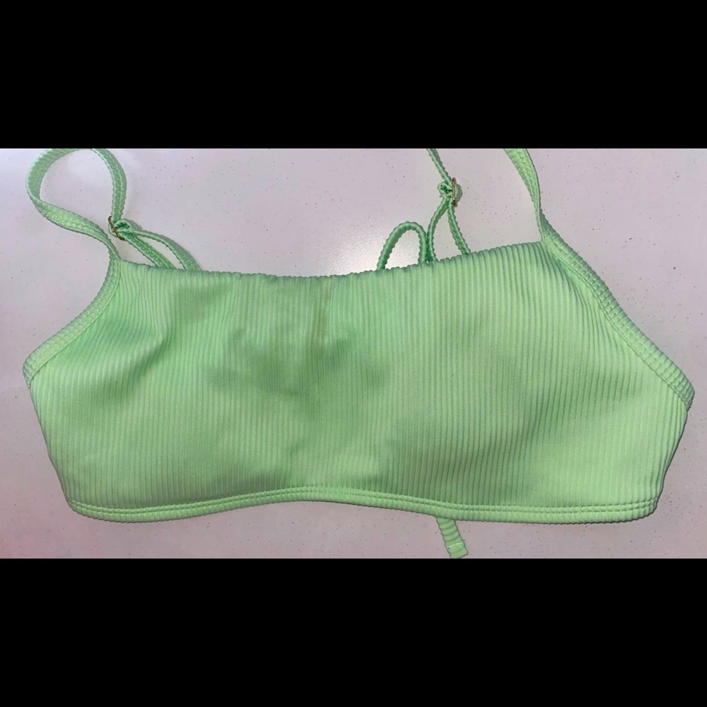 Hollister Bikini Top